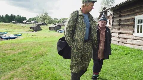 Белые ночи почтальона алексея тряпицына 2014