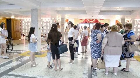 Краснодарский институт образования