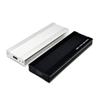 Корпус для ssd usb type c