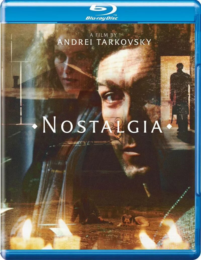 Nostalghia 1983.