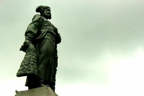Сколько жил хабаров