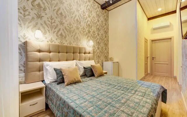 Paradis Odessa Apartments, Odessa, Ukraine - avis et prix Planet of Hotels