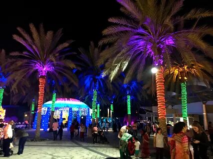 Dubai garden glow отзывы