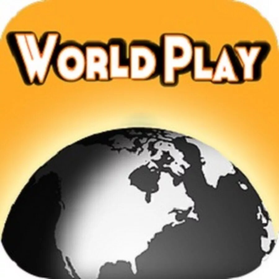 The world this play