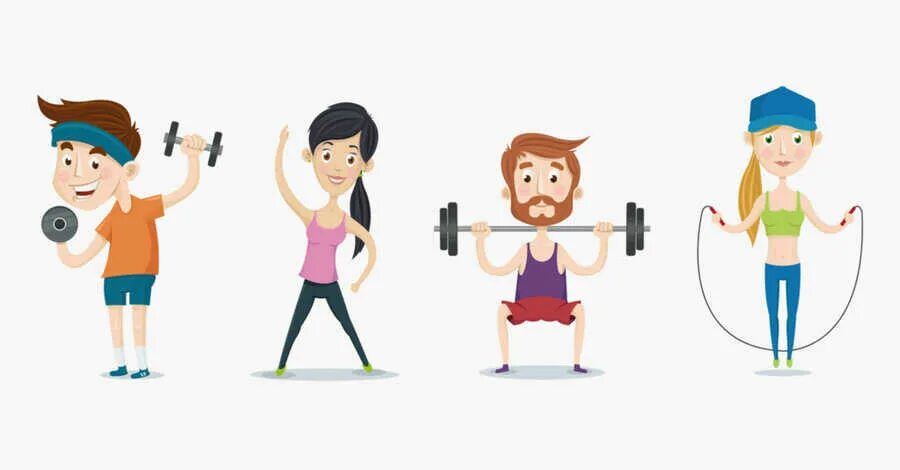 Do my exercises