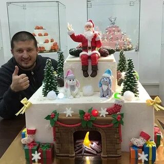 Ренат агзамов медовик рецепт