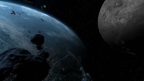 X3 universe