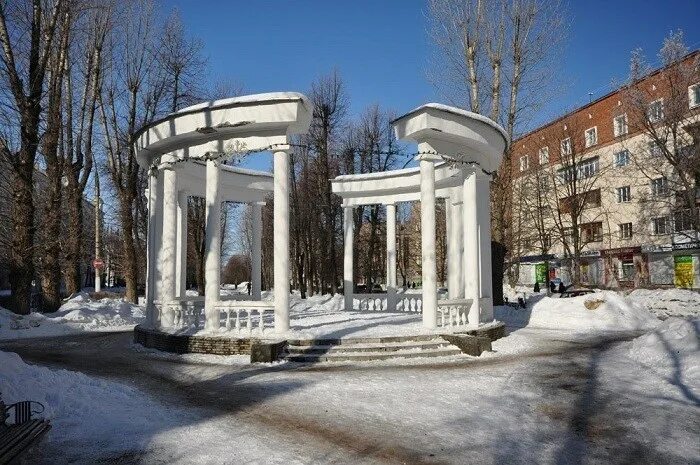 Паломничество в Новомосковск, храм иконы Божией Матери "Нечаянная Радость" - Азб