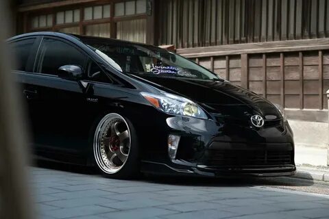Prius 30
