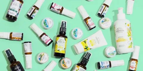 Микрорайон косметика