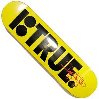 B true