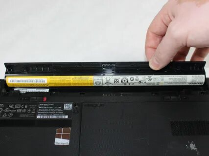 Lenovo g50 аккумулятор