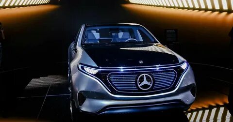 Mercedes benz поколения
