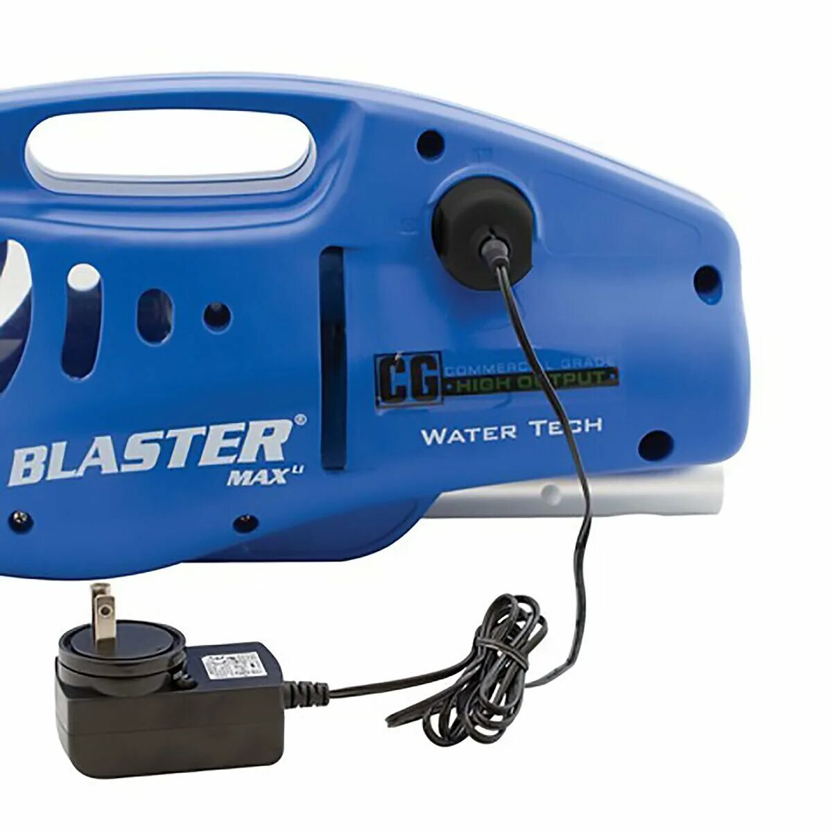 Ручной пылесос watertech pool blaster max. Зарядное устройство watertech pool blaster max cg, 400вт. пул бластер пылесос для бассейна. watertech.