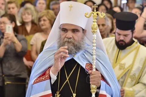 Православные журналисты