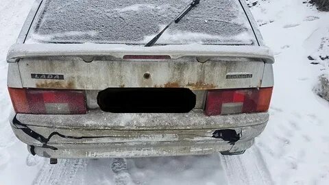 Самарская область ваз