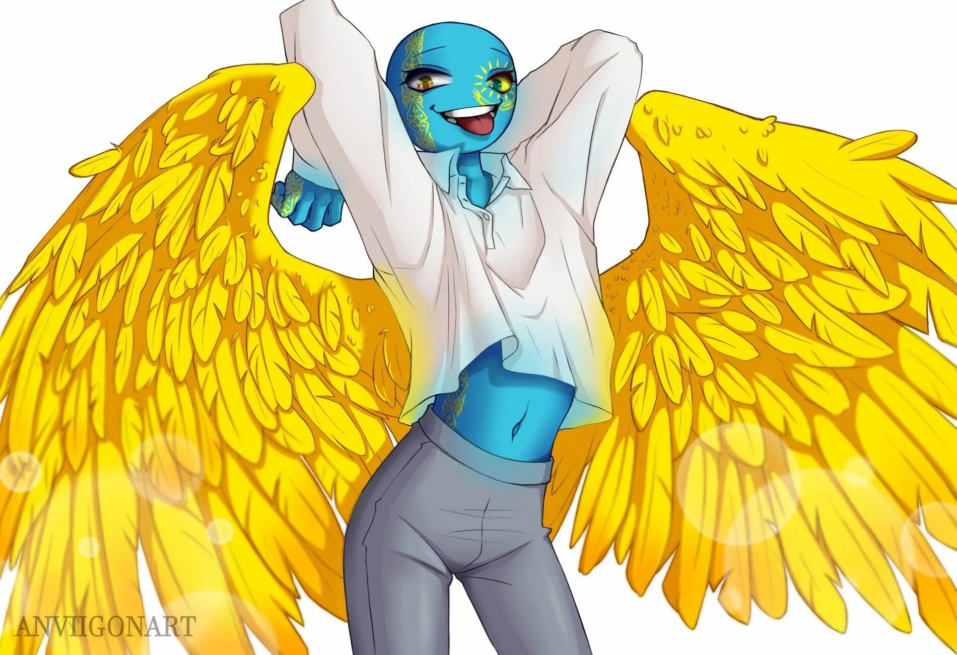 Казахстан countryhumans. Кантрихьюманс Казахстан. Кантрихьюманс Казахстан арты. Кантрихуманс Украина и Казахстан. Кантри хуманс Казахстан.