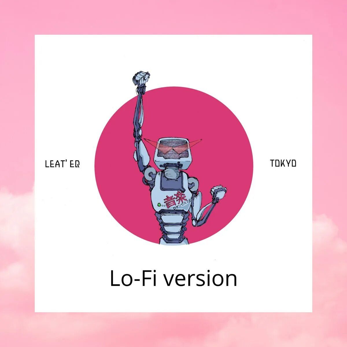 Leat'EQ Токио. Tokyo leat'EQ обложка. Leat'EQ - Tokyo (Original) | nya! Arigato. Tokyo треки