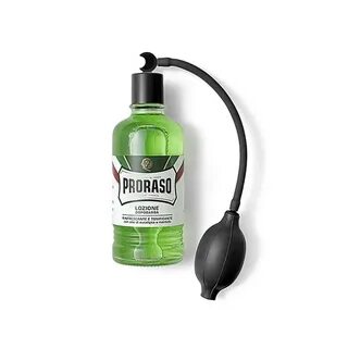 Proraso лосьон после бритья