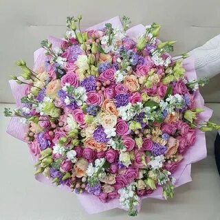 Букеты киров