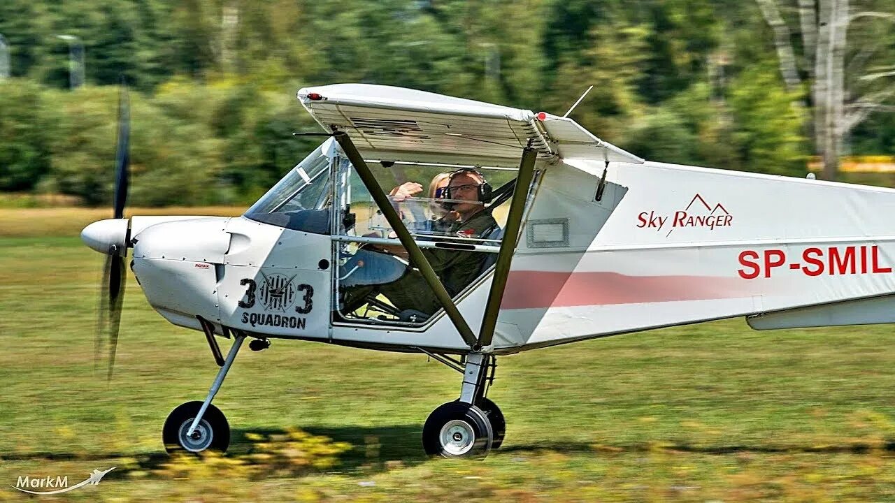 Sky ranger. Skyranger самолет. Skyranger 30. Скай рейнджер самолет. Sky Ranger 2-х местный.
