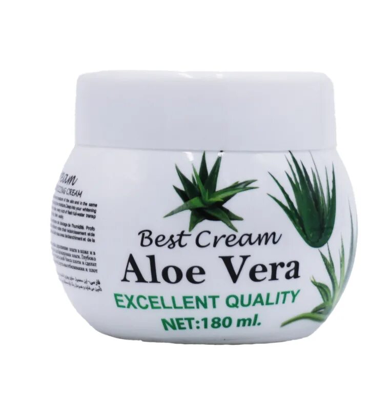 отбеливающий крем для лица и тела