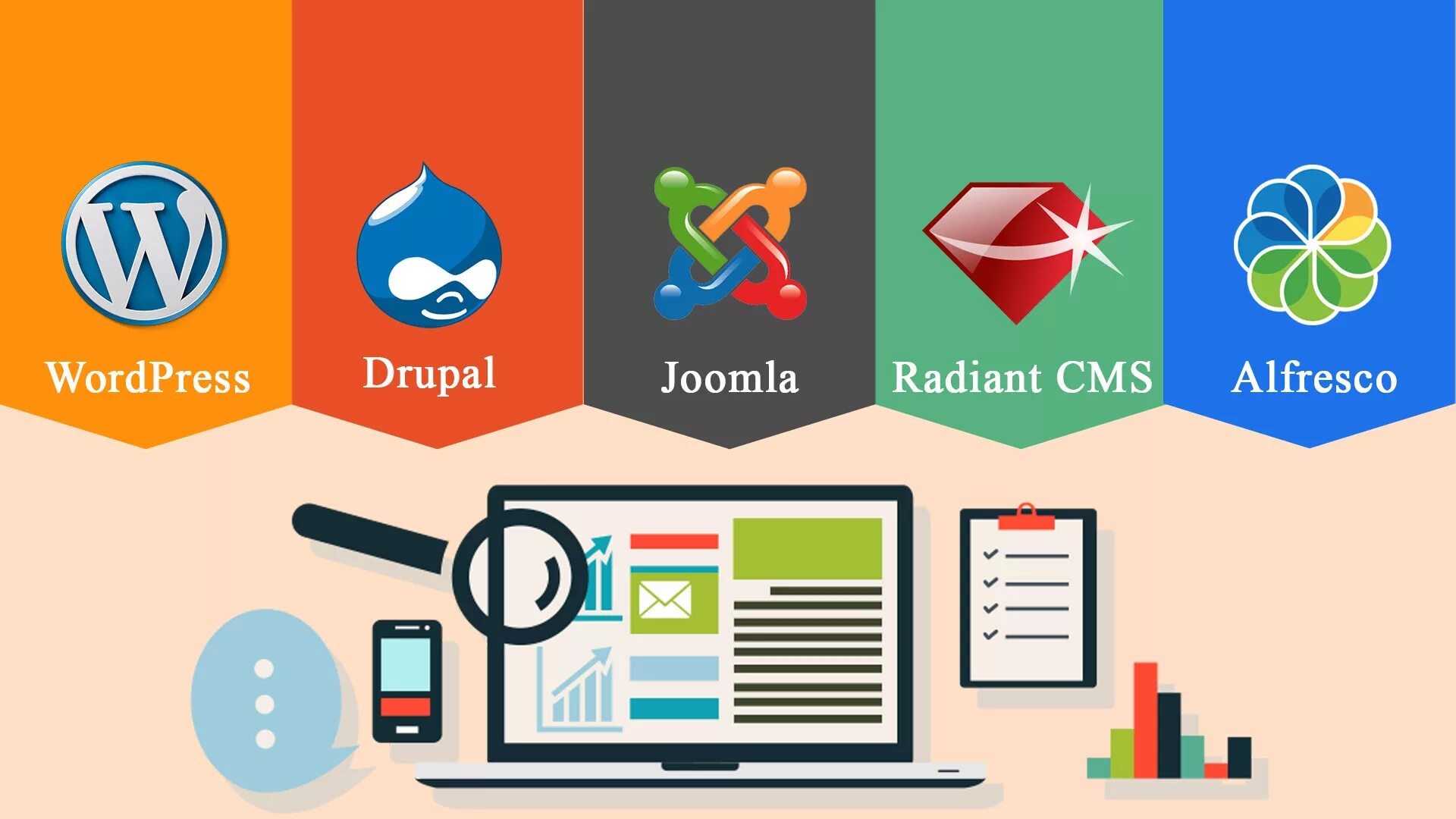 Использование cms. Cms сайта. разработка сайта на cms. cms система управления контентом. популярные cms для сайтов.