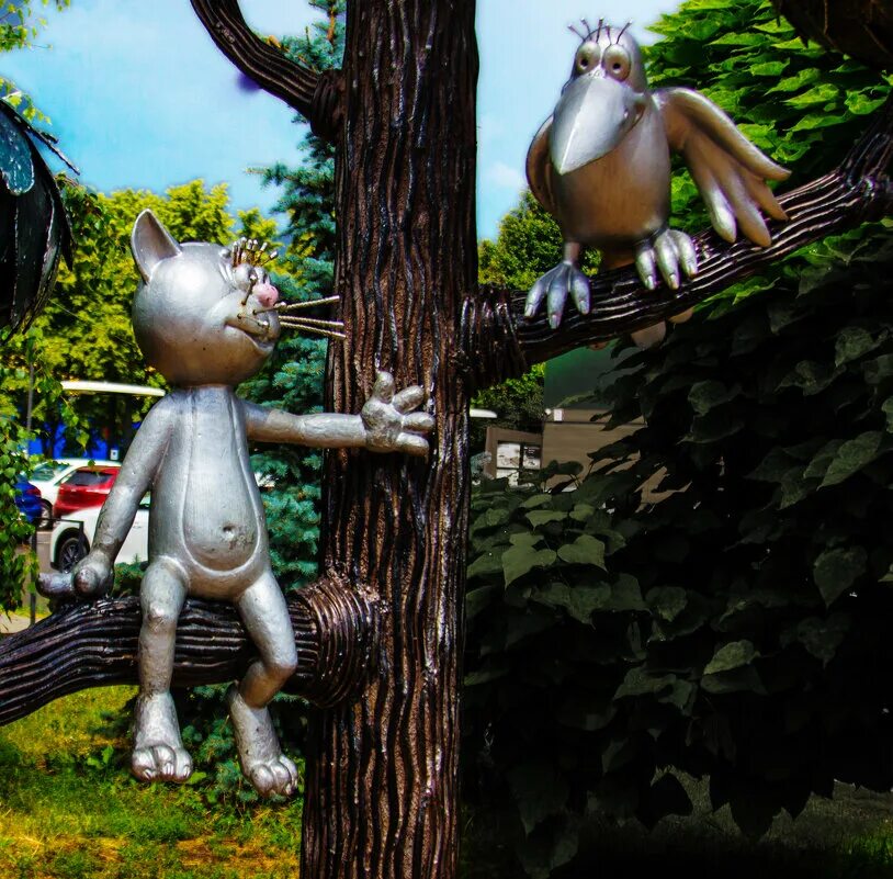 котенок лизюков.