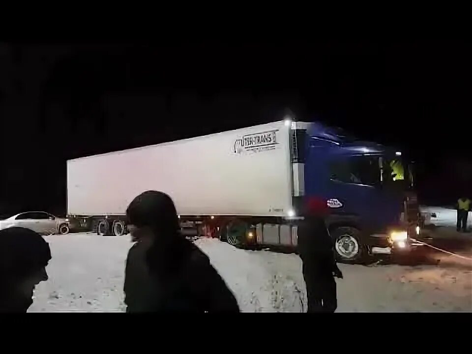 Фура лексус. Фура лексус