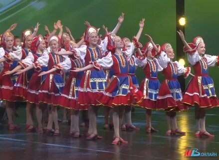 Ансамбль катюша