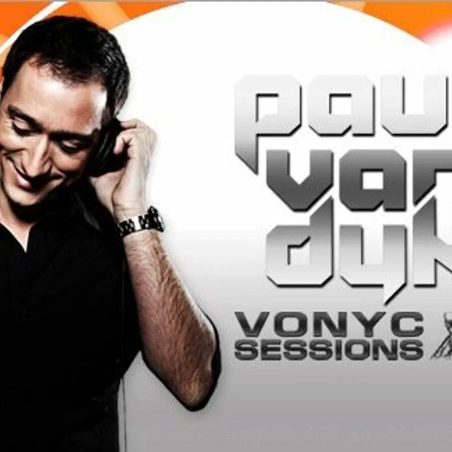 Vonyc sessions
