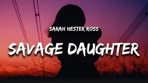 Sarah hester