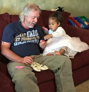 I her dad