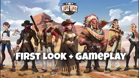 Wild west trueways