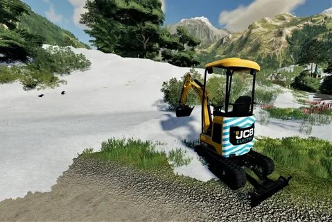 Auto dig