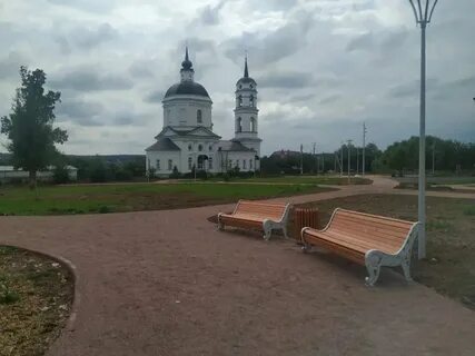 Село кленово новая москва