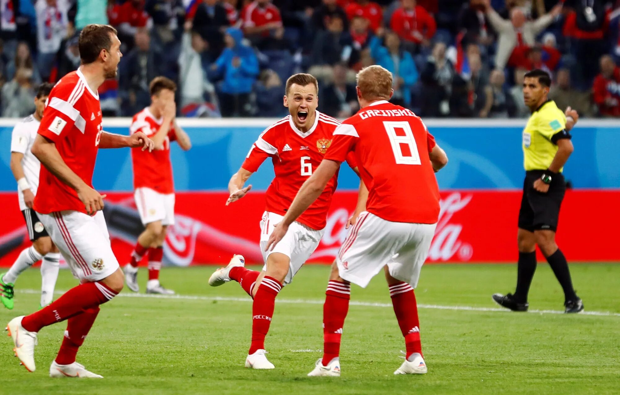 Футбол россии fifa 2018. ФИФА 2018 Россия. ФИФА 2018 сборная России.