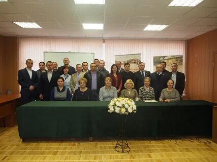 Российская академия кадрового обеспечения