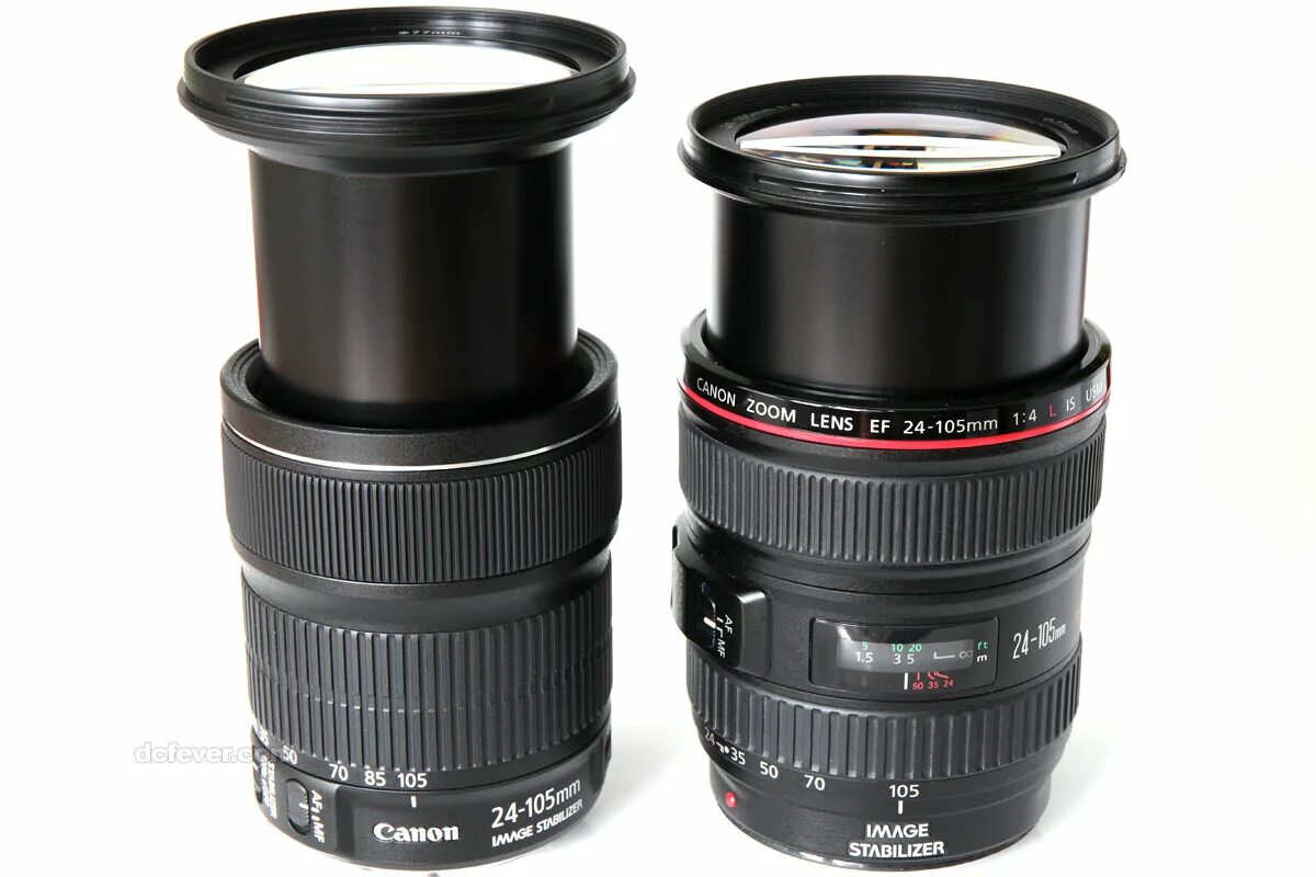 6. Ef-s 18-135mm 3. 6 is stm. Ef 24 105mm f 3. 6 is stm.