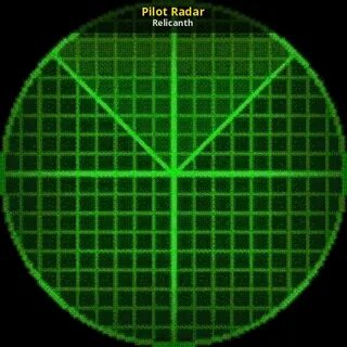 Cs 2 radar