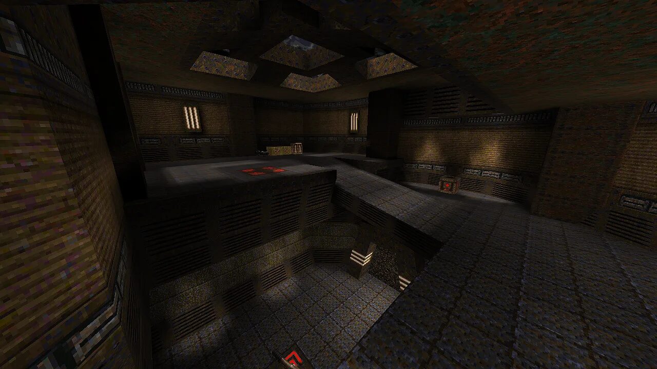 Quake textures. Quake 2 карты. quake 1 карты. quake 2 карта уровней. quake 1 ztndm3.