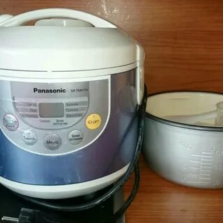 Panasonic sr tmh10