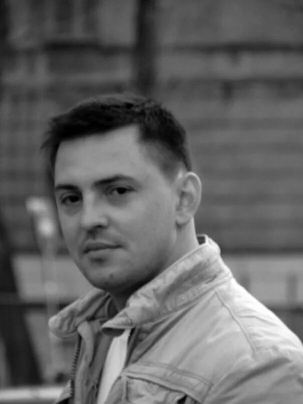 Picture of Andrey Terentev