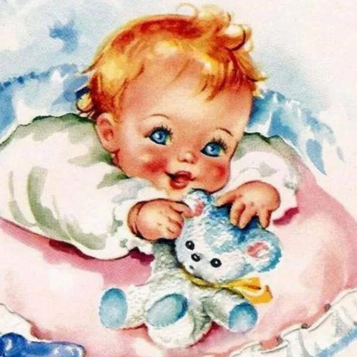 Маленькие открытки мальчикам. Открытка с младенцем. Малыш иллюстрация. Рисунки для малышей. Открытки для малышей.
