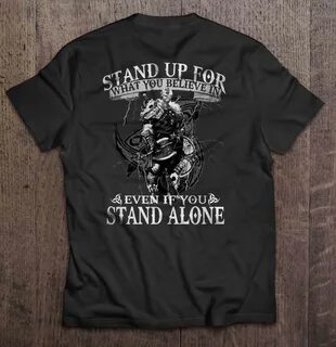 Stand alone