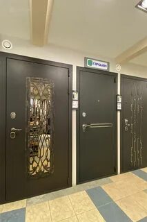 Двери мурманск