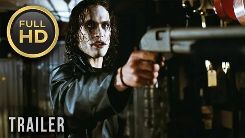 The crow 2024