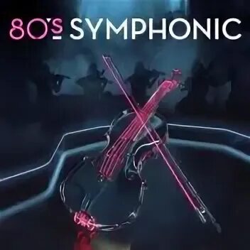 I wanna be your symphony