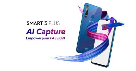 Infinix 8 plus характеристики