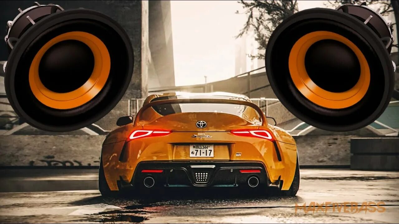 Басы в машину 2022. MAXFIVEBASS. Басы которые ВЗОРВУТ колонку. Bass Boosted car 2021 Music best of e.